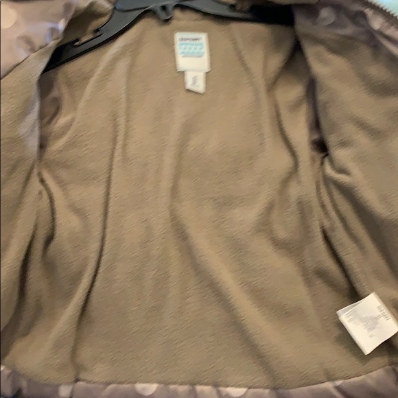Old Navy puffer jacket - Picture 8 of 8